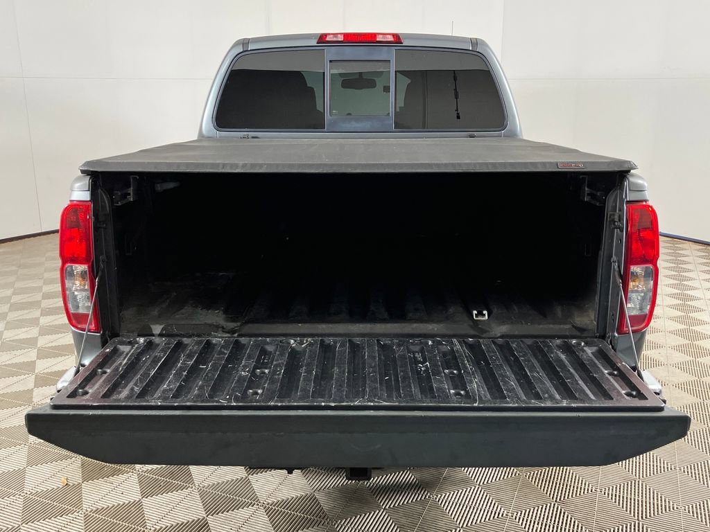 Used 2018 Nissan Frontier SV w/ Value Truck Package image 26