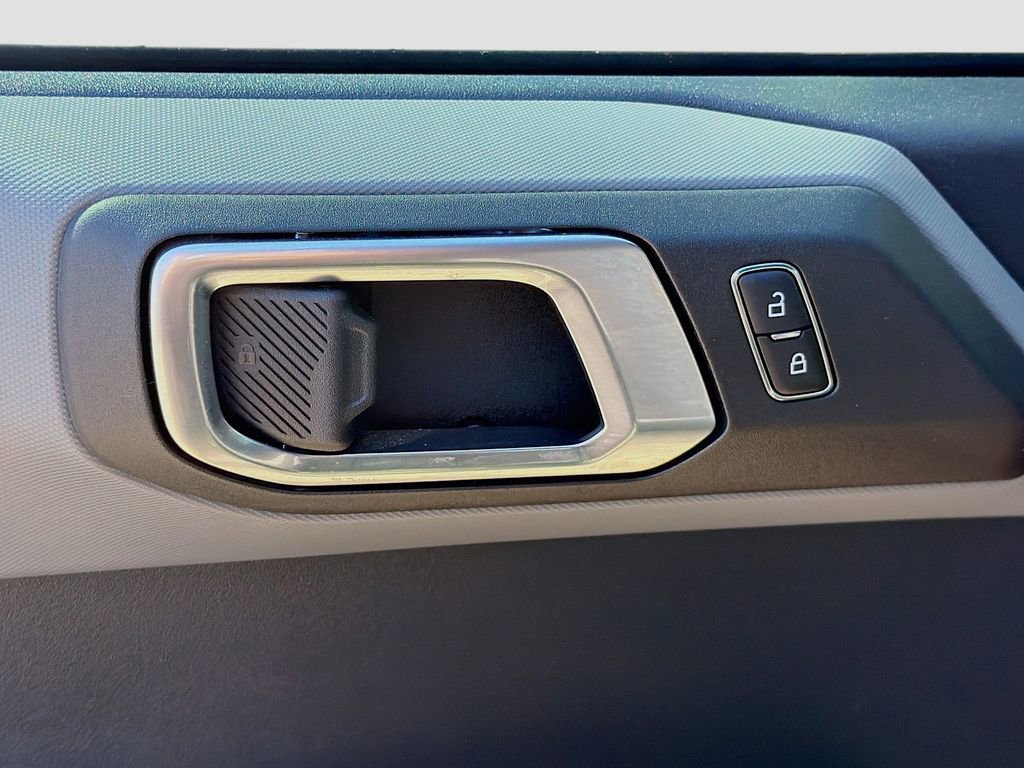 Used 2023 Ford Bronco Big Bend AWD/4WD image 22