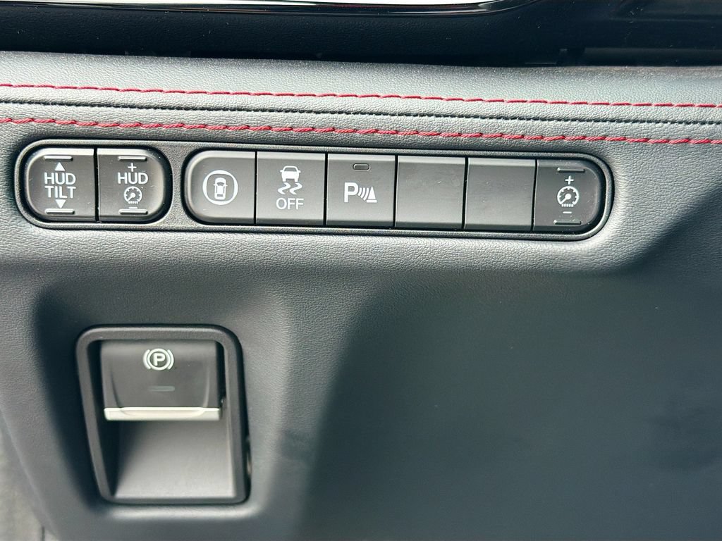 Used 2022 Acura MDX Type S AWD/4WD image 35