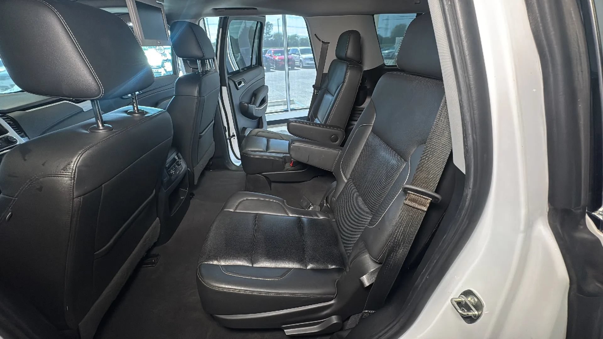 Used 2019 Chevrolet Tahoe Premier AWD/4WD image 52