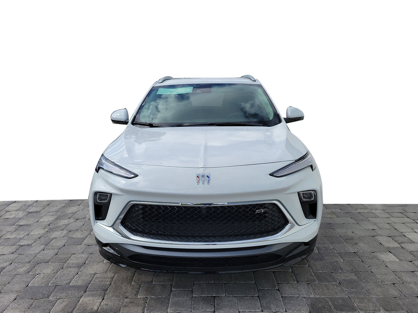 New 2026 Buick Encore GX Sport Touring image 2