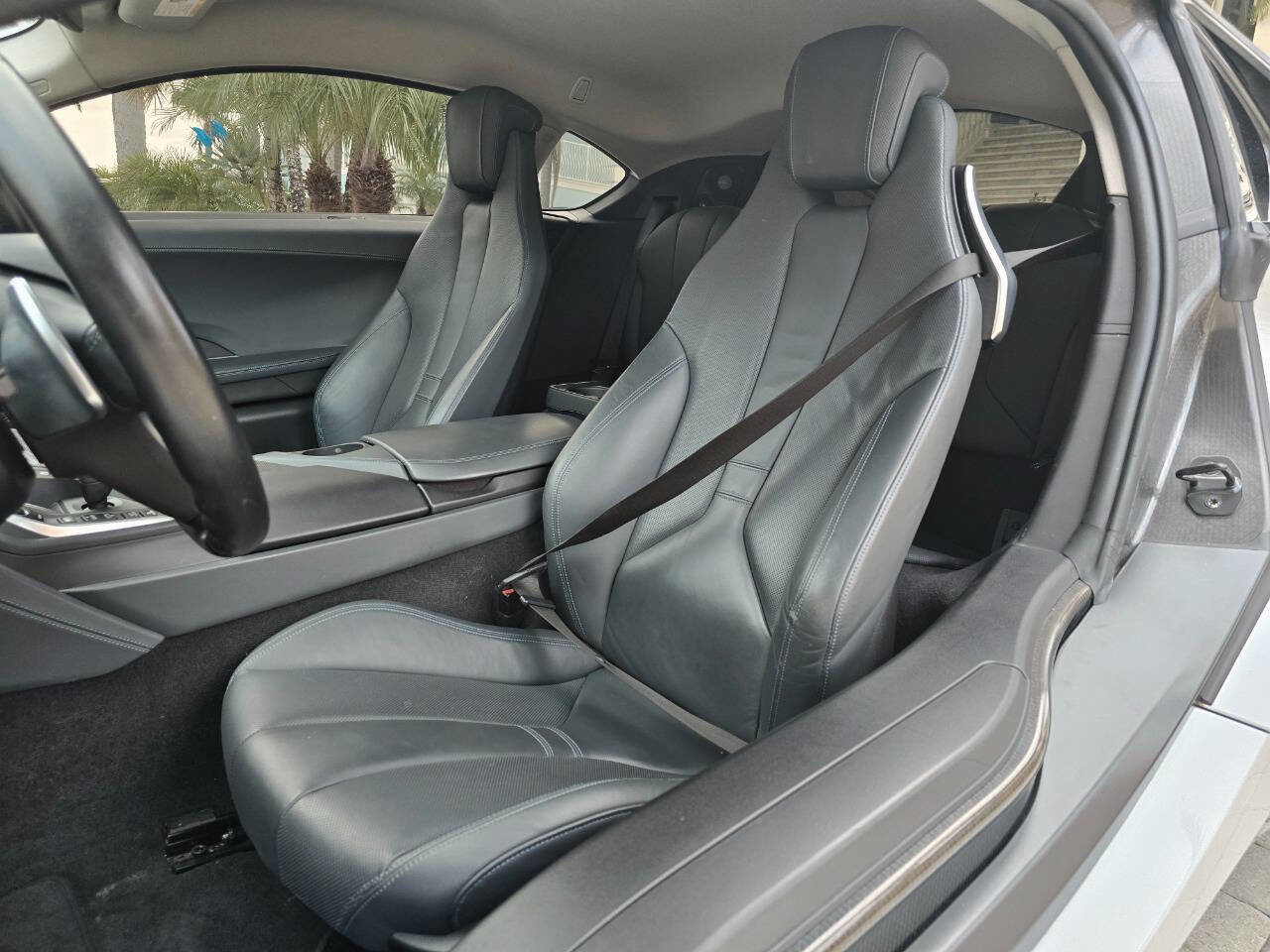 Used 2019 BMW i8 Coupe image 57