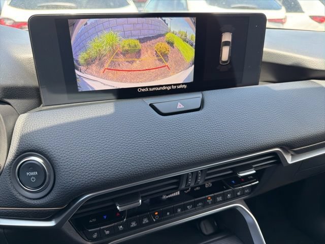 New 2026 MAZDA CX-70 SC AWD/4WD image 6