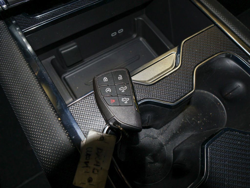 New 2026 GMC Sierra EV Elevation image 22