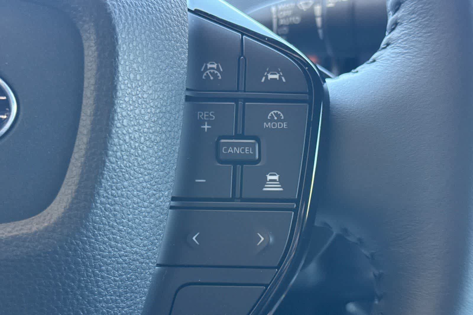 New 2026 Subaru Uncharted Premium FWD image 27