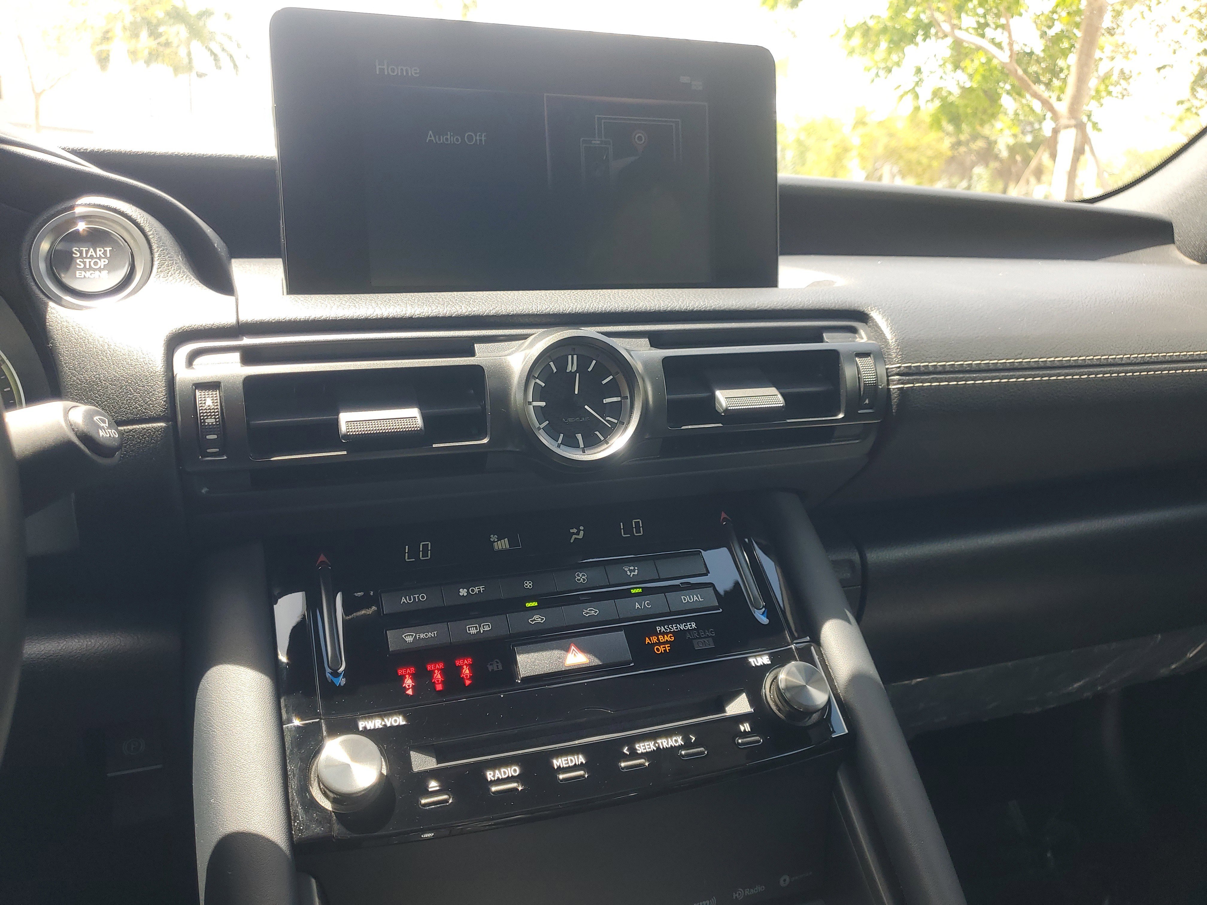 Certified 2023 Lexus IS 300 w/ Comfort Package RWD image 25