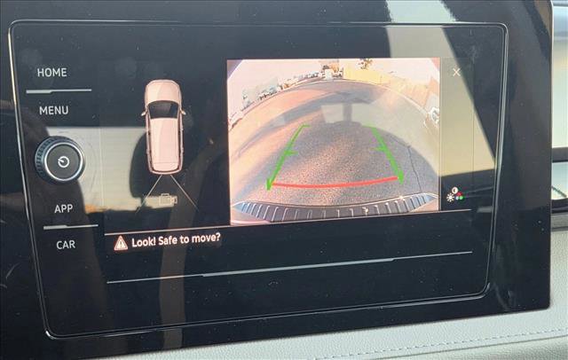 New 2026 Volkswagen Taos S image 12