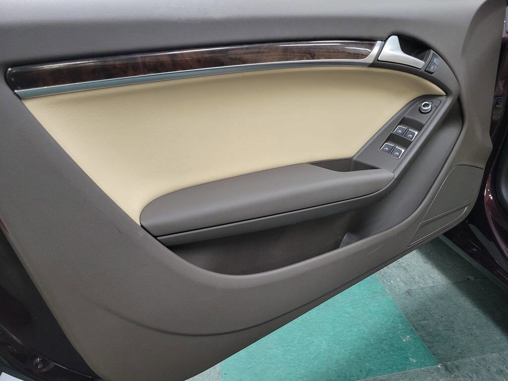 Used 2014 Audi A5 2.0T Premium w/ Lighting Package image 25