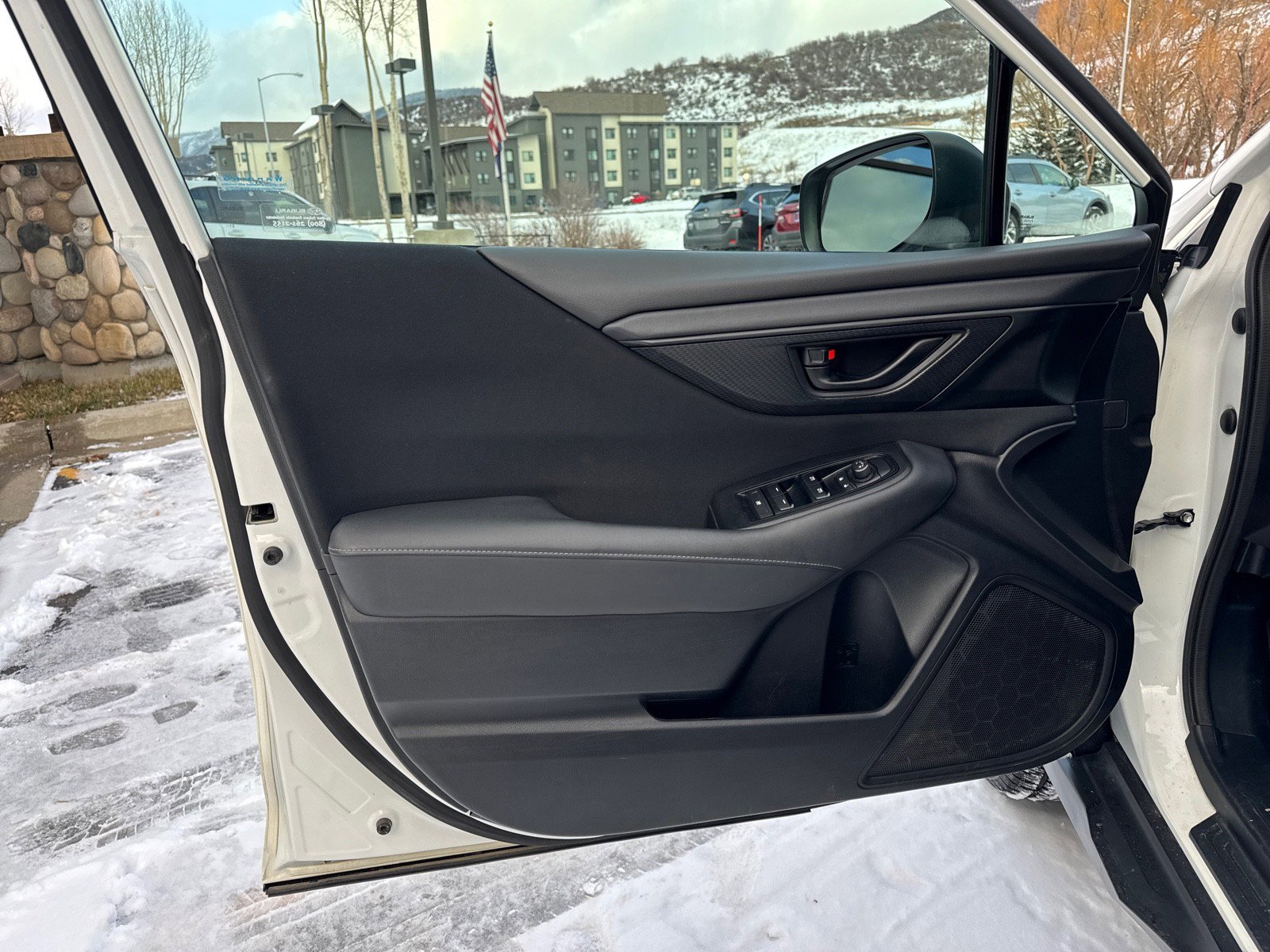 Used 2022 Subaru Outback image 11