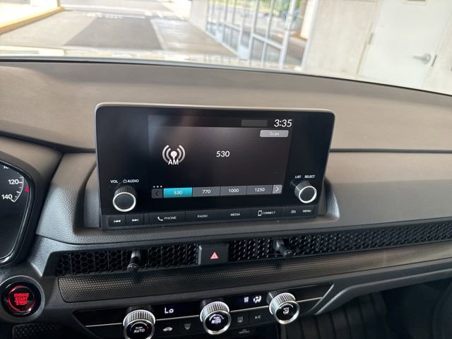 Used 2023 Honda CR-V LX image 34