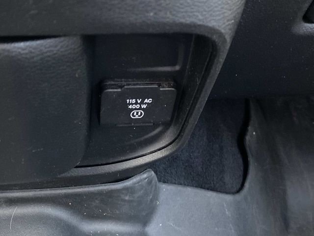 Used 2021 RAM 2500 Laramie AWD/4WD image 32