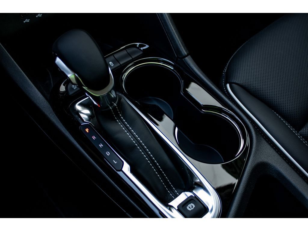 New 2026 Buick Encore GX Avenir w/ Avenir Technology Package image 31