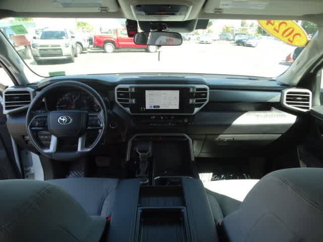 Used 2024 Toyota Tundra SR5 RWD image 24