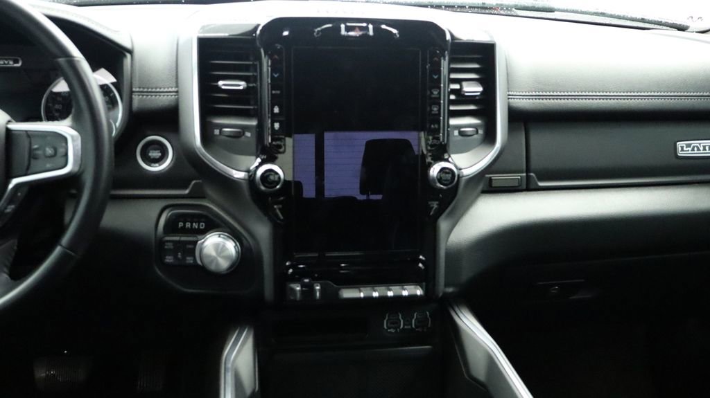 Used 2021 RAM 1500 Laramie image 26