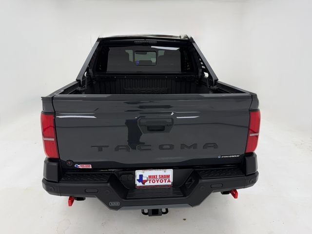 Used 2026 Toyota Tacoma 4x4 Double Cab Hybrid image 39