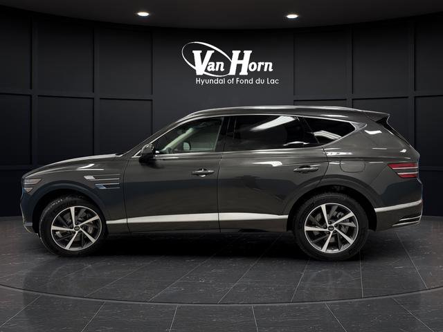 Used 2025 Genesis GV80 2.5T Advanced image 13