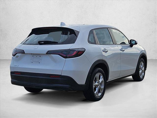 Used 2023 Honda HR-V LX image 9
