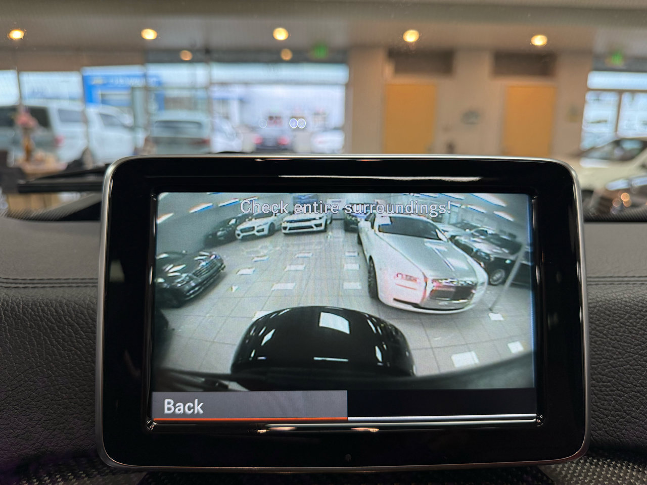 Used 2013 Mercedes-Benz G 550 image 18