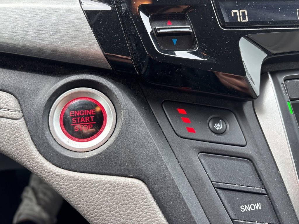 Used 2019 Honda Odyssey EX-L image 6