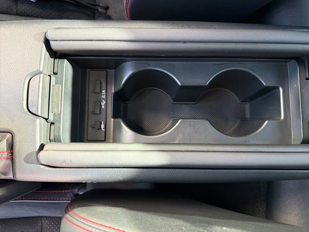 Used 2023 Subaru BRZ Limited image 23