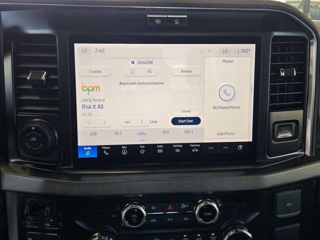 New 2026 Ford F250 Platinum AWD/4WD image 14
