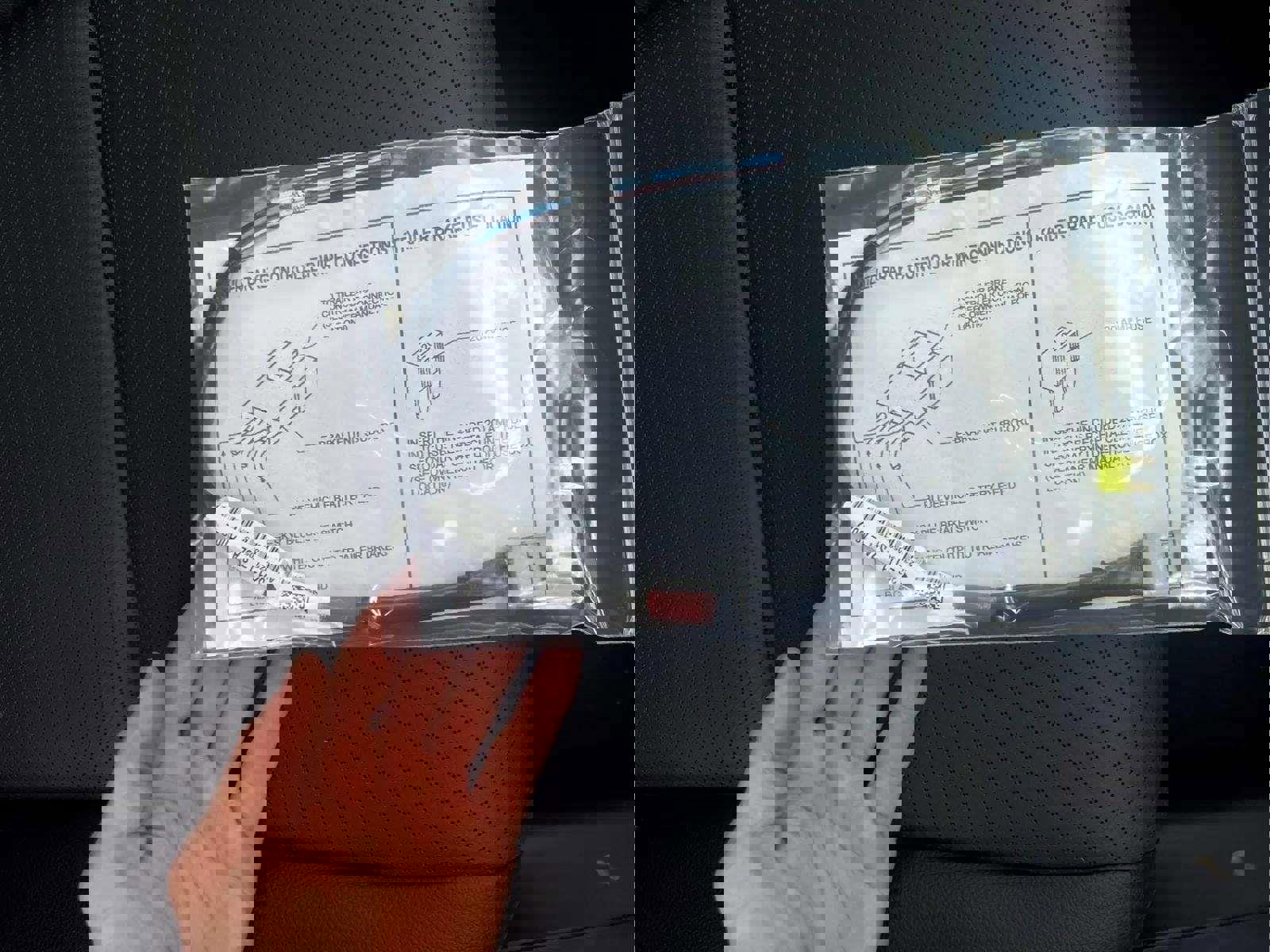 New 2026 Honda Ridgeline RTL image 21