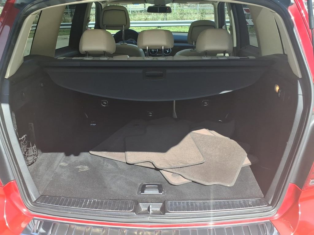 Used 2015 Mercedes-Benz GLK 350 4MATIC image 21