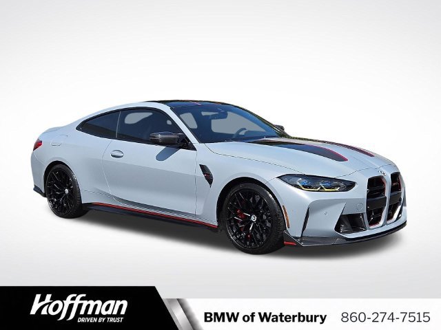 Used 2023 BMW M4 CSL