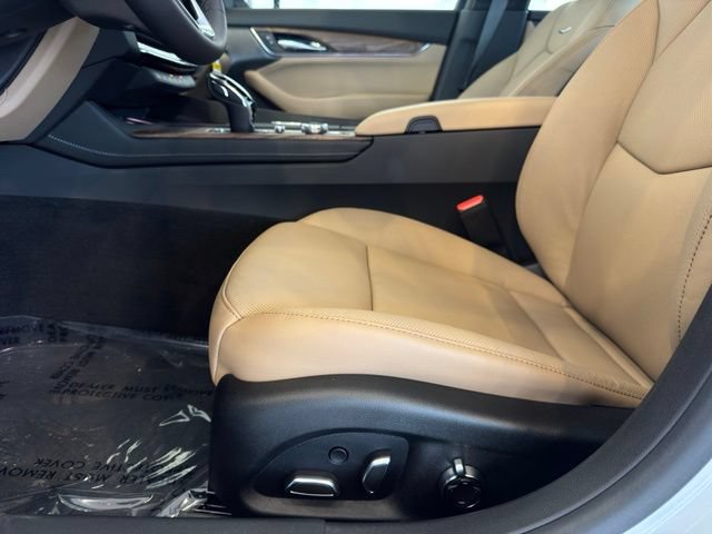 New 2026 Cadillac CT5 Premium Luxury AWD/4WD image 5