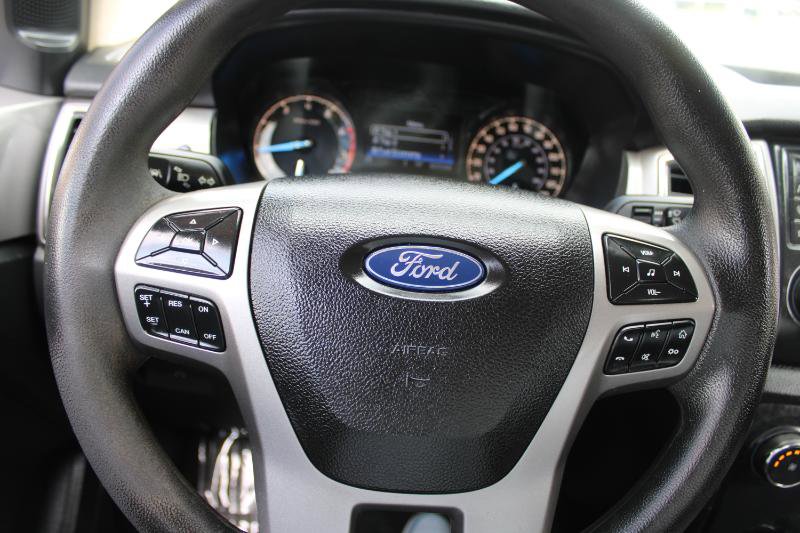 Used 2019 Ford Ranger XLT w/ Trailer Tow Package image 9