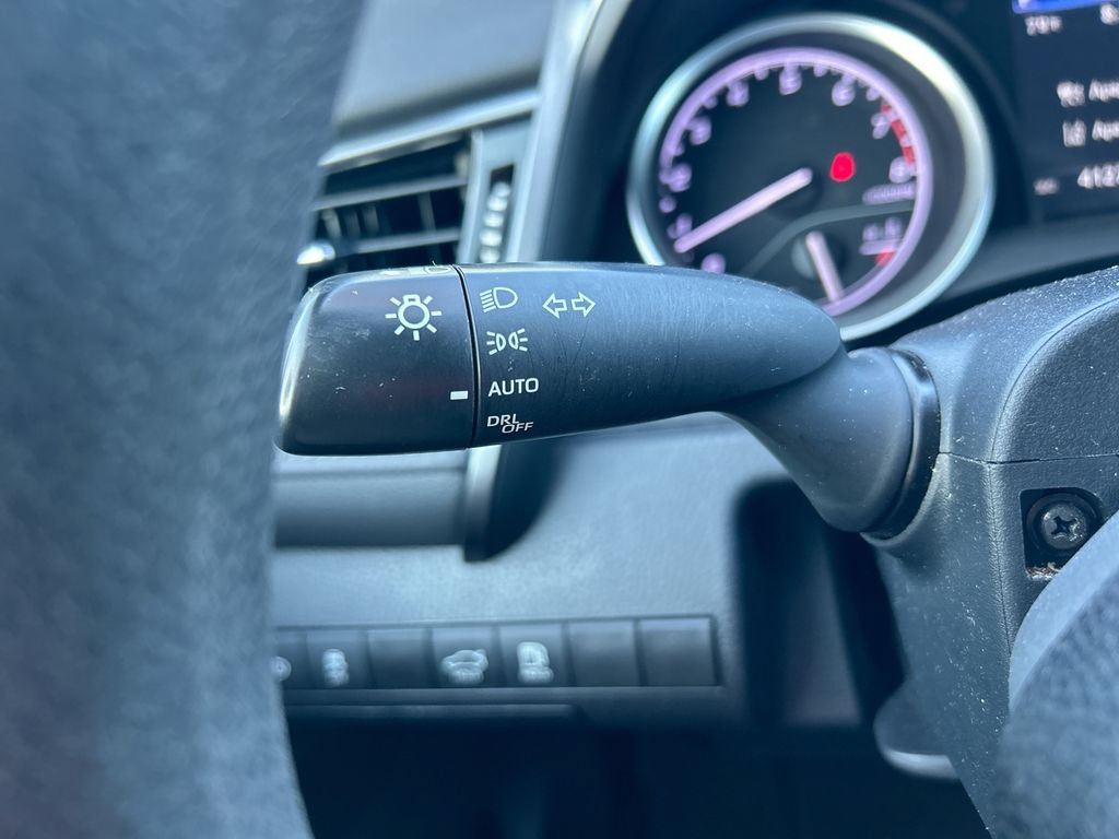 Used 2023 Toyota Camry LE FWD image 19