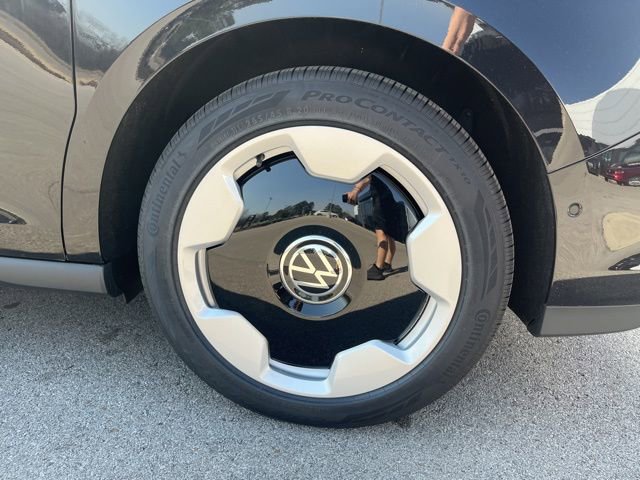 New 2025 Volkswagen ID. Buzz Pro S image 5