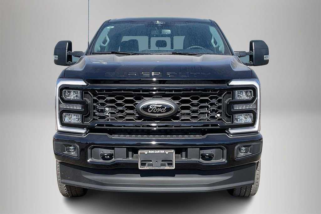 New 2026 Ford F250 XLT w/ XLT Premium Package image 12