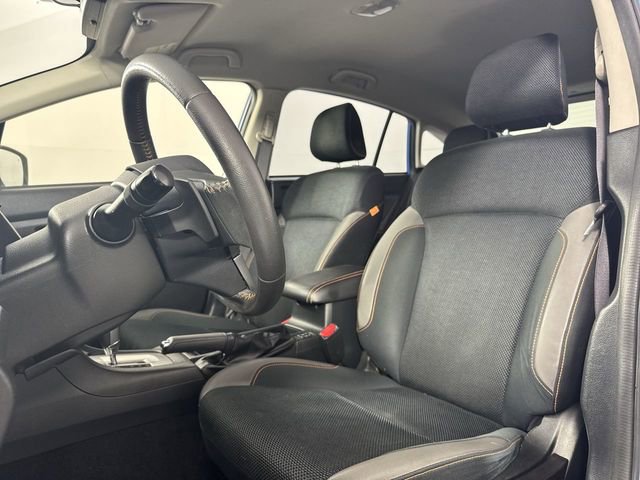 Used 2017 Subaru Crosstrek 2.0i Premium w/ Popular Package #1 AWD/4WD image 18