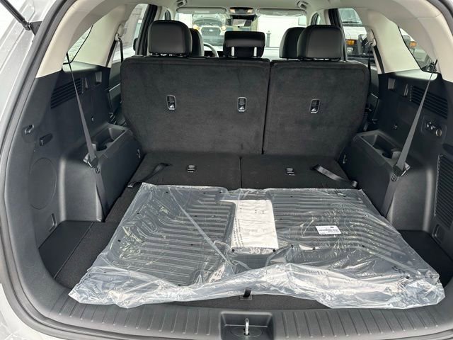 New 2026 Kia Sorento S AWD/4WD image 19