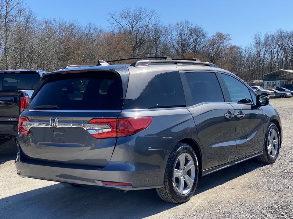 Used 2020 Honda Odyssey EX image 5