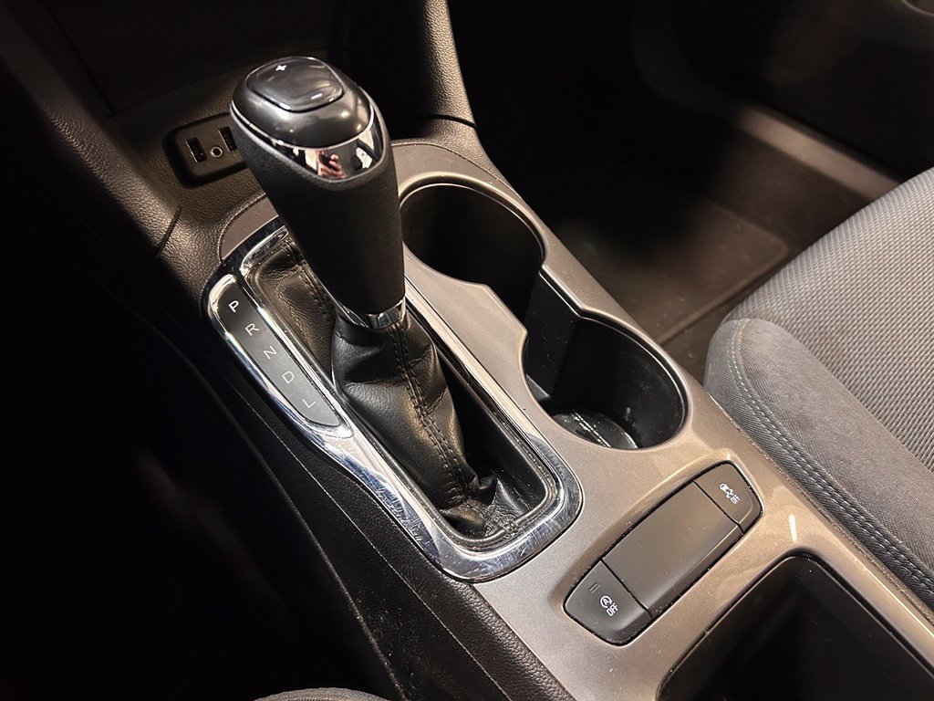 Used 2019 Chevrolet Cruze LT FWD image 20