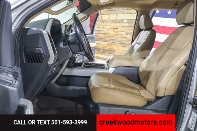 Used 2022 Ford F250 Lariat w/ Tremor Off-Road Package image 9