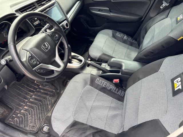 Used 2018 Honda Fit EX-L image 9