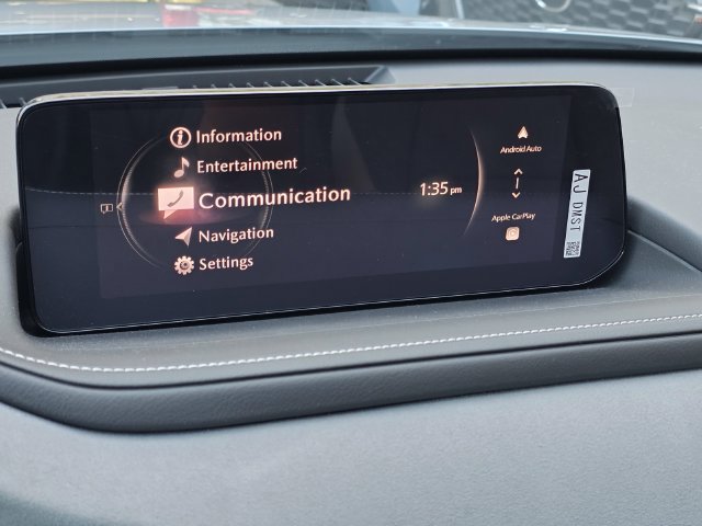 Certified 2026 MAZDA CX-30 AWD 2.5 S image 18