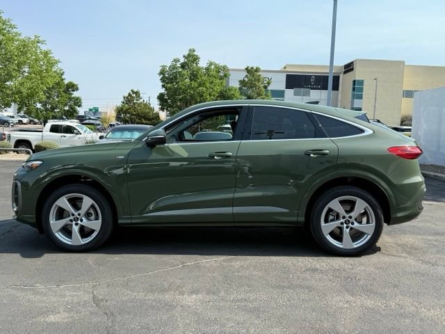 New 2026 Audi Q5 Premium Plus AWD/4WD image 4