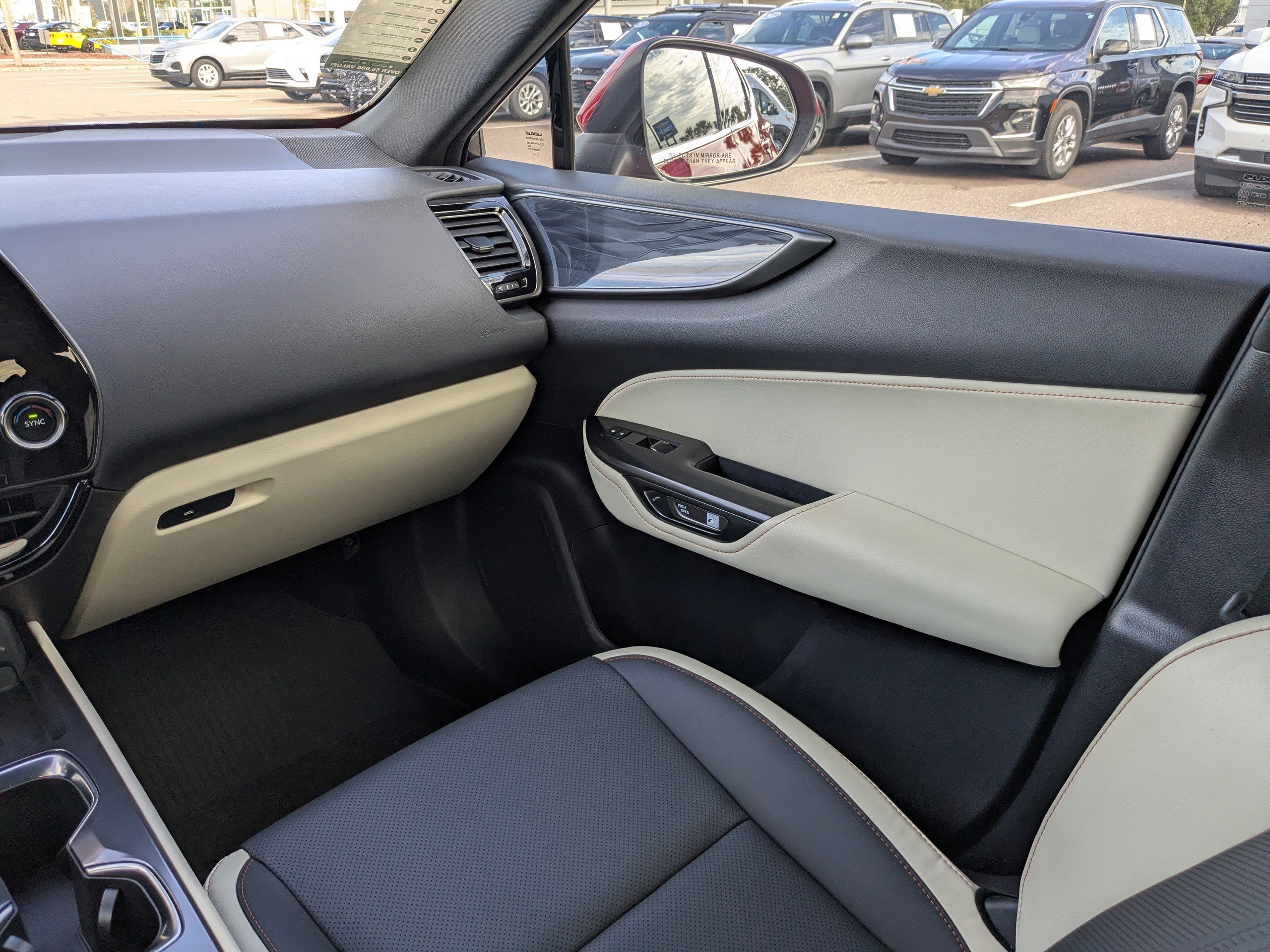 Used 2024 Lexus NX 250 FWD image 18