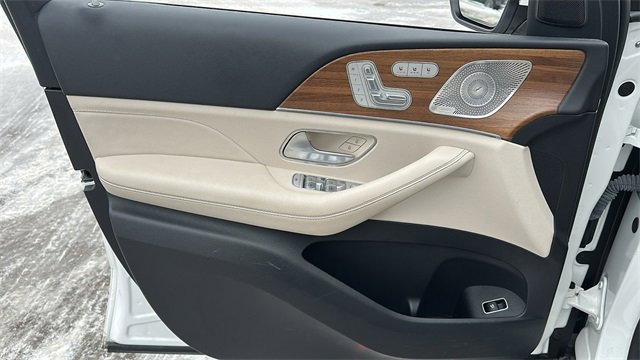 Certified 2022 Mercedes-Benz GLE 350 4MATIC image 13