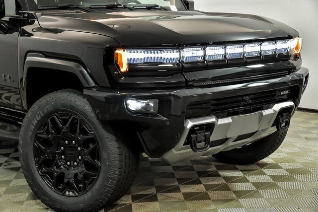New 2025 GMC Hummer EV 3X AWD/4WD video 2