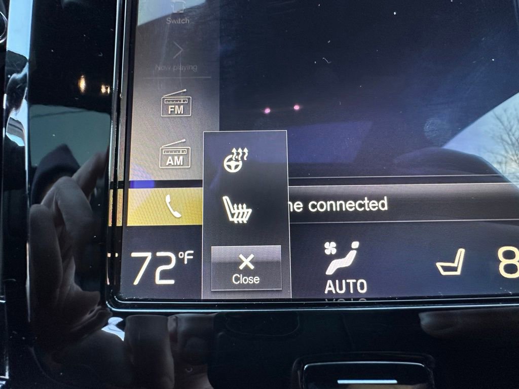 Used 2018 Volvo V90 T5 Cross Country w/ Convenience Package image 22