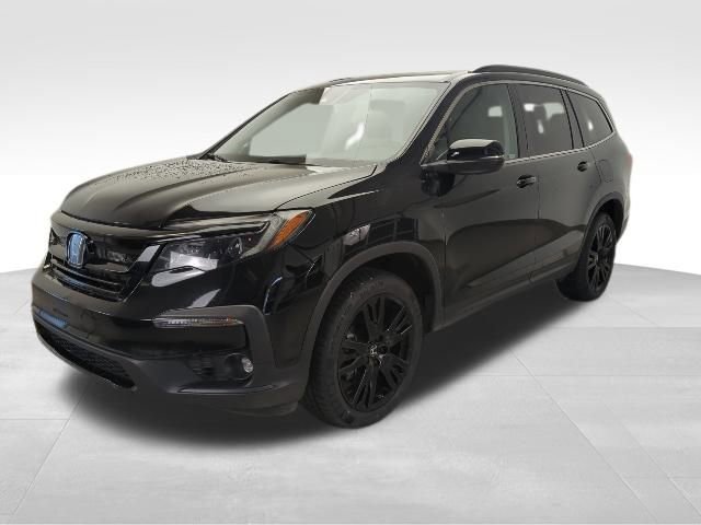 Used 2022 Honda Pilot Special Edition