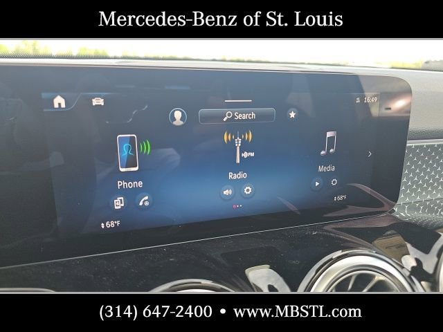 New 2026 Mercedes-Benz GLB 250 4MATIC image 20