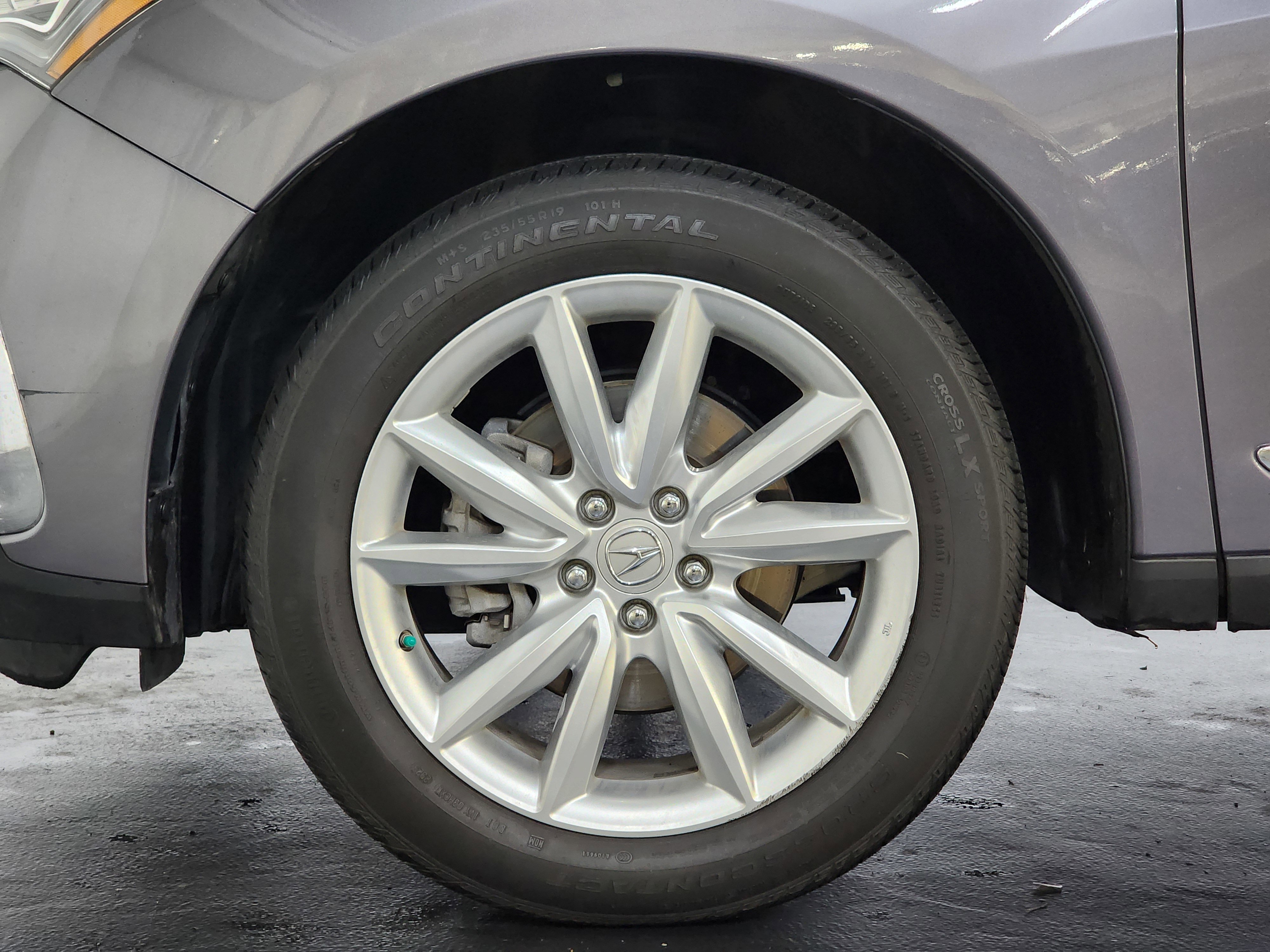 Used 2019 Acura RDX FWD image 28