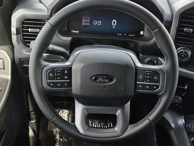 New 2026 Ford F150 XLT w/ Equipment Group 302A MID AWD/4WD image 19
