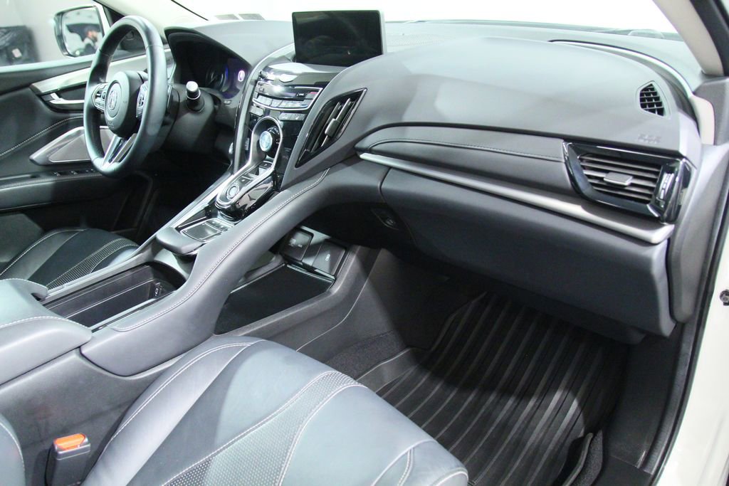 Used 2019 Acura RDX AWD w/ Technology Package image 21